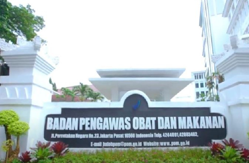 Aturan Baru Kemasan Pangan Terbit, BPOM Perketat Standar Keamanan