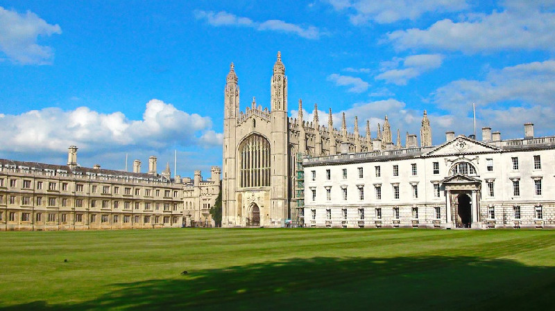 Profesor Termuda Kulit Hitam Cambridge Jason Arday Mundur, Tersandung Dugaan Plagiarisme
