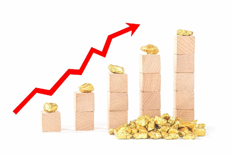 Harga Emas Banda Aceh Bertahan Rp7,66 Juta per Mayam, Antam Nasional Naik