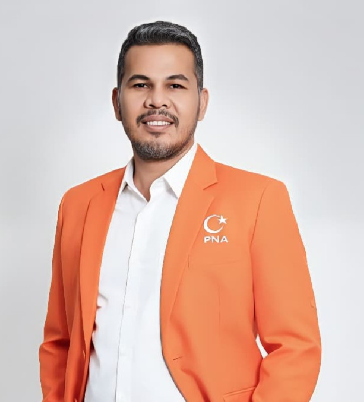 &lrm;Rahul Tancap Gas Benahi PNA, Fokus Konsolidasi dan Persiapan Verifikasi Pemilu