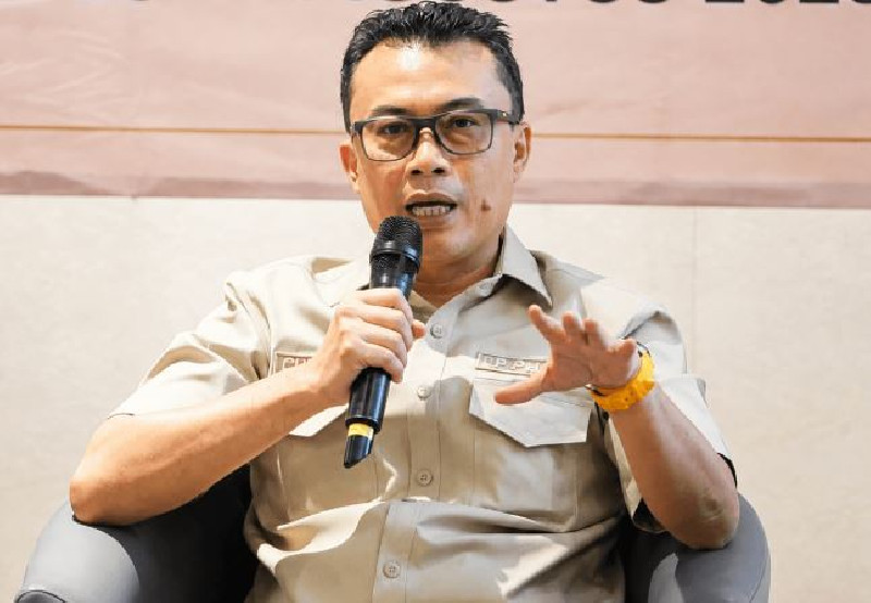 Jangan Abaikan Sertifikasi Halal, BPJPH Siapkan 4 Jenis Sanksi