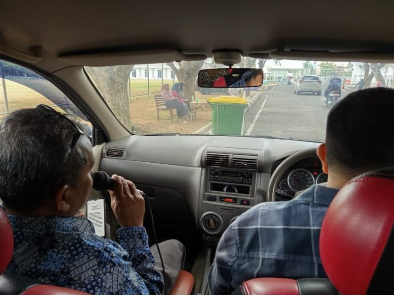 Sasar Warkop dan Ruang Publik, DSI Banda Aceh Gencarkan Dakwah Humanis