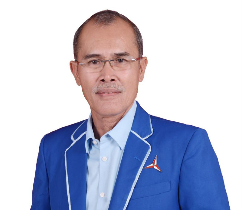 Musda Demokrat Aceh Resmi Dibuka, Perebutan Kursi Ketua DPD Dimulai