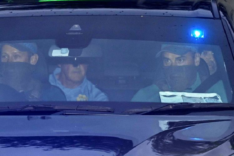 Bos Geng Daniel Kinahan Diekstradisi ke Irlandia, Hadapi Tuduhan Kejahatan Terorganisir