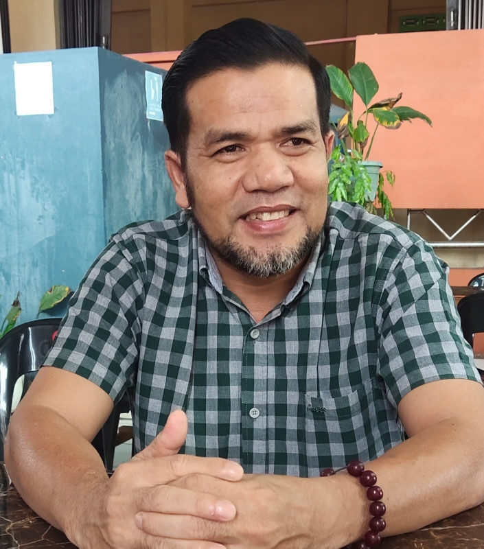 Usman Lamreung: Penghapusan Pokir DPRK Harus Tetap Jaga Aspirasi Rakyat