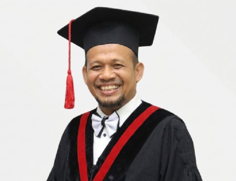 Dekan FISIP USK Ucapkan Selamat kepada Tiga Wakil Dekan Periode 2026&ndash;2031