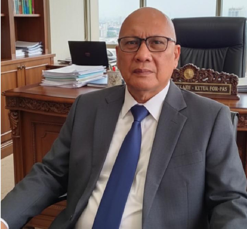 For-PAS Tantang Bupati Aceh Selatan: Berdiri Bersama Rakyat atau Perusahaan?