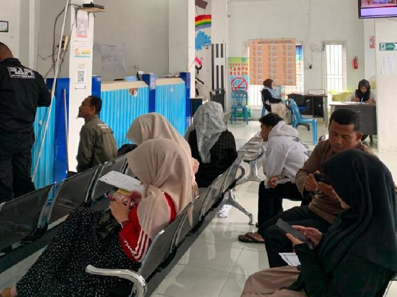 Perekaman KTP-el di Bener Meriah Capai 97,95 Persen, Blangko Tersisa 7.000 Keping