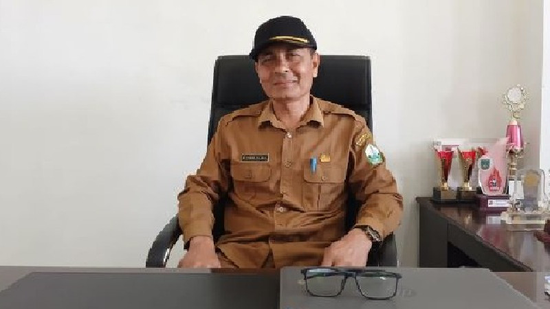 325 Desa di Bireuen Bentuk KIM, Diskominsa Perkuat Literasi Digital dan Tangkal Hoaks