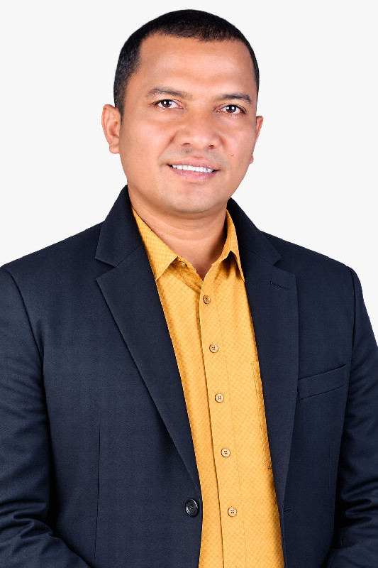 &lrm;Nyak Dhien Gajah: PNA Harus Bangkit Kembali di Bawah Kepemimpinan Rahul