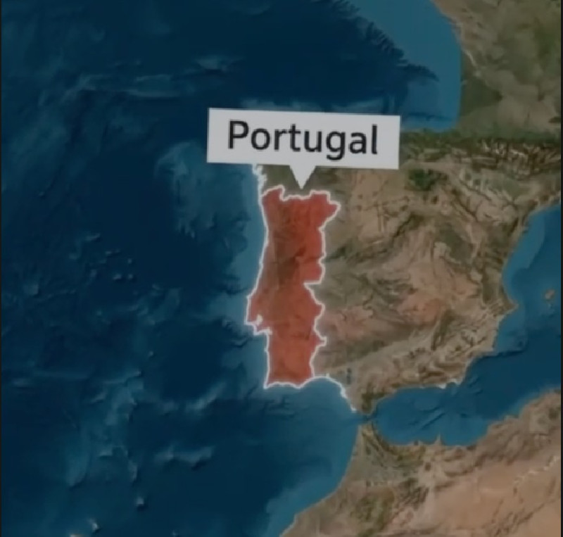 Portugal Mengubah Peta Dunia, Jejaknya Sampai ke Aceh