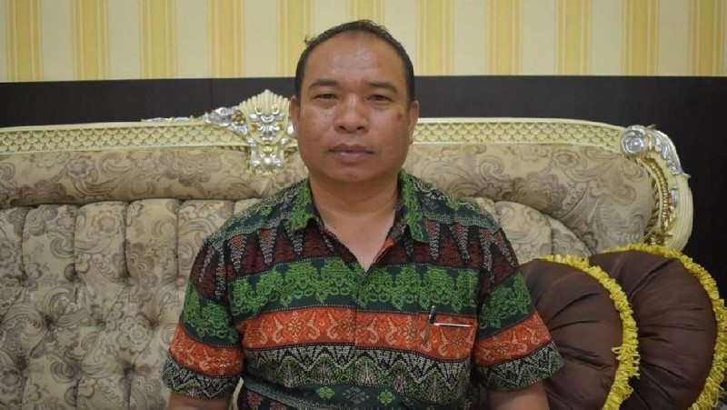 Sejarah Konflik Aceh Terancam Dilupakan, Fauzan Minta Orang Tua dan Pemerintah Ambil Peran