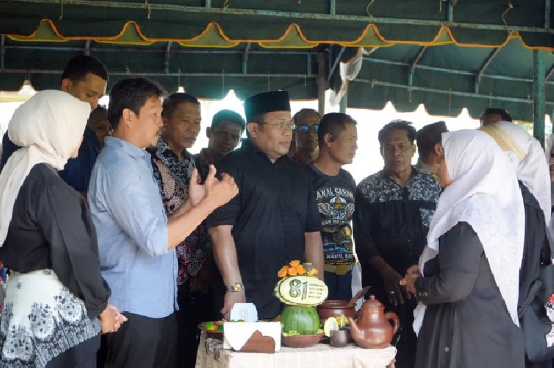 Festival Budaya Cot Ba&rsquo;u 2026 Digelar, Wali Kota Sabang Soroti Potensi Wisata dan Ekonomi