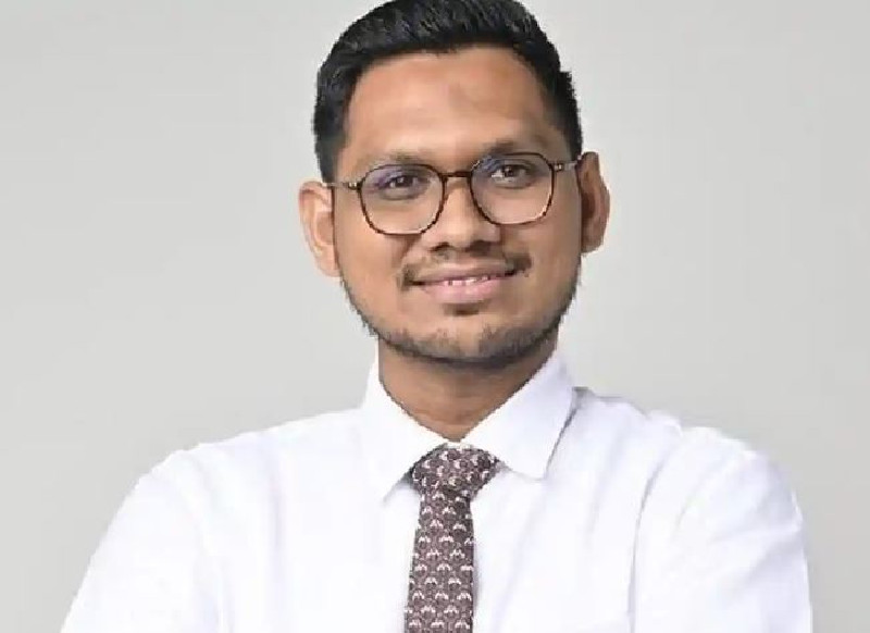 Dari Dayah ke Industri Energi, Jejak Firdaus Noezula Menakhodai PGE