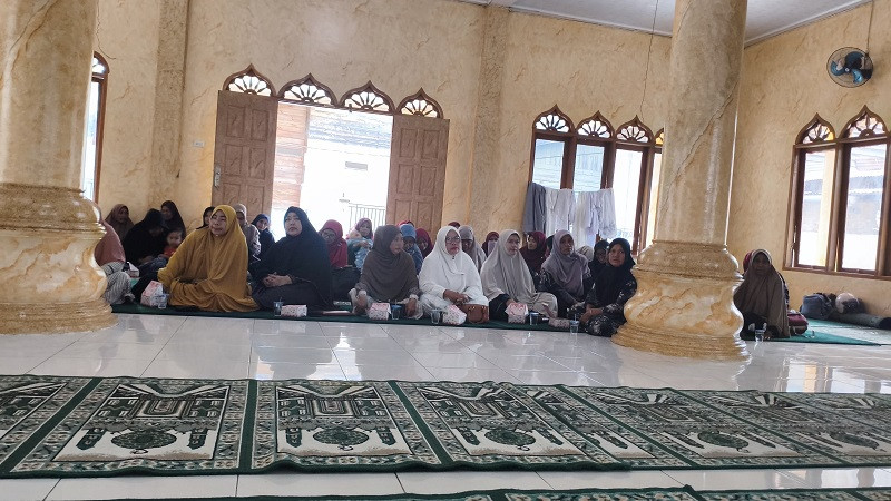 GEREBEQ Digalakkan di Gayo Lues, Kakankemenag Dorong Masyarakat Lancar Baca Al-Qur&rsquo;an
