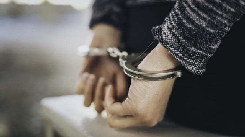 Usai Tabrak Pekerja hingga Tewas, Wanita di Surabaya: Saya Malu