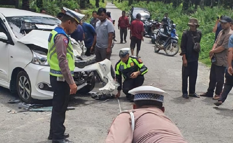 Angka Kematian Akibat Lakalantas Turun 22,92 Persen, Ini Data Korlantas