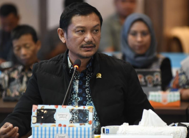 Rencana Kenaikan Gaji Kepala Daerah, DPR: Harus Berbasis Kinerja