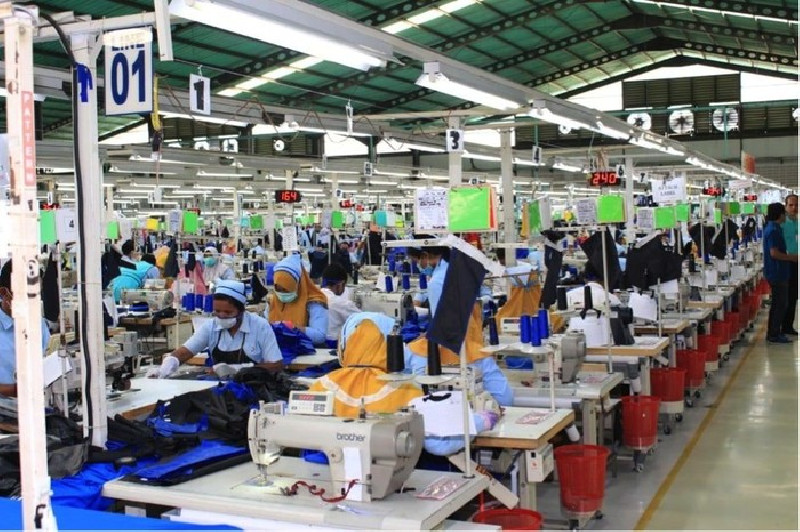 Industri Tekstil Mulai Pulih, Ekspor Capai US$4,85 Miliar di 2026