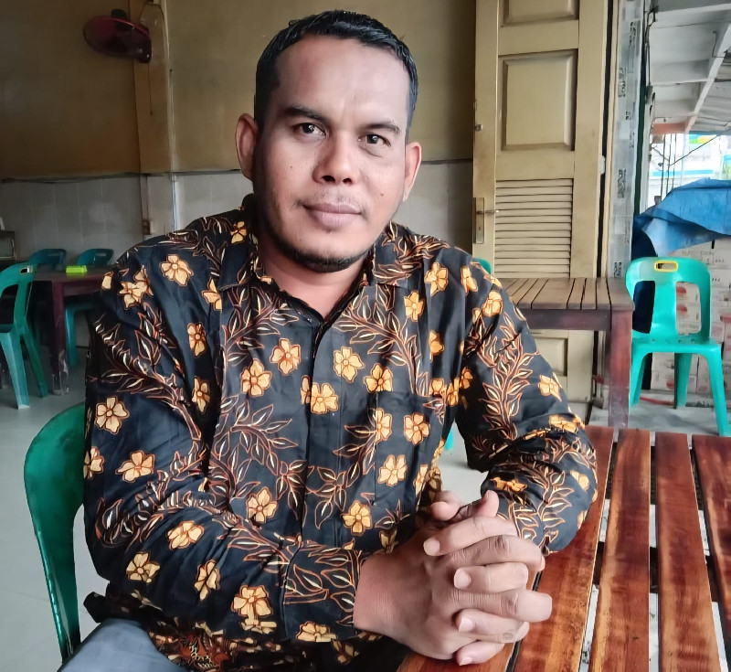 KPK Diminta Turun Awasi Dana Pemulihan Bencana Banjir Aceh Sumatra
