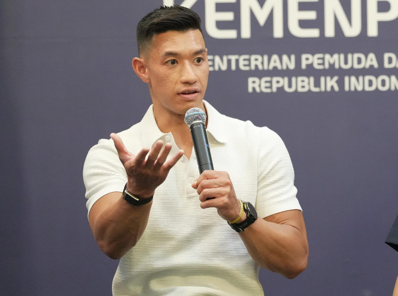 HYROX Makin Populer di Indonesia, Kini Perempuan Ikut Unjuk Kemampuan