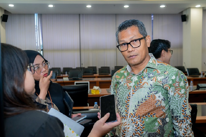 PMI Manufaktur Indonesia Bangkit ke 50,2, Optimisme Industri Meningkat