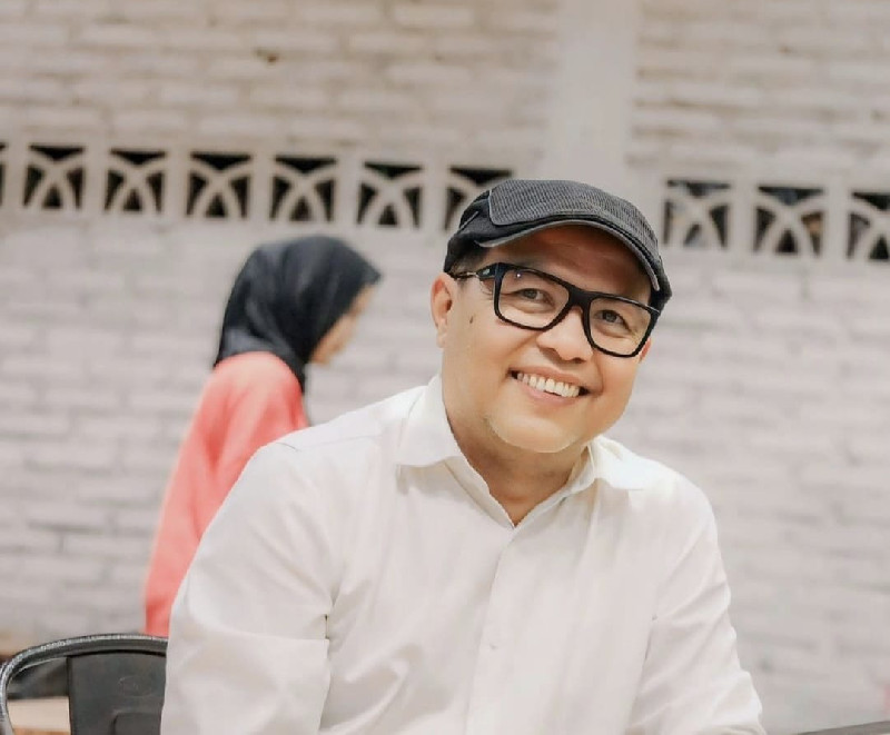 Juru Bicara Nurlis Effendi: Sosok Pengganti Sekda Nasir Akan Segera Diumumkan