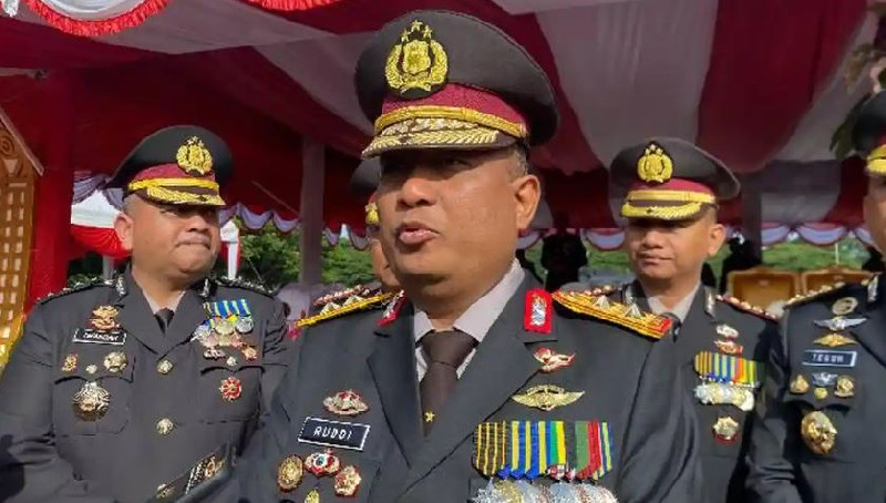 Dari Masjid Raya ke Media Sosial, Pendekatan Humanis Kapolda Aceh Tuai Apresiasi