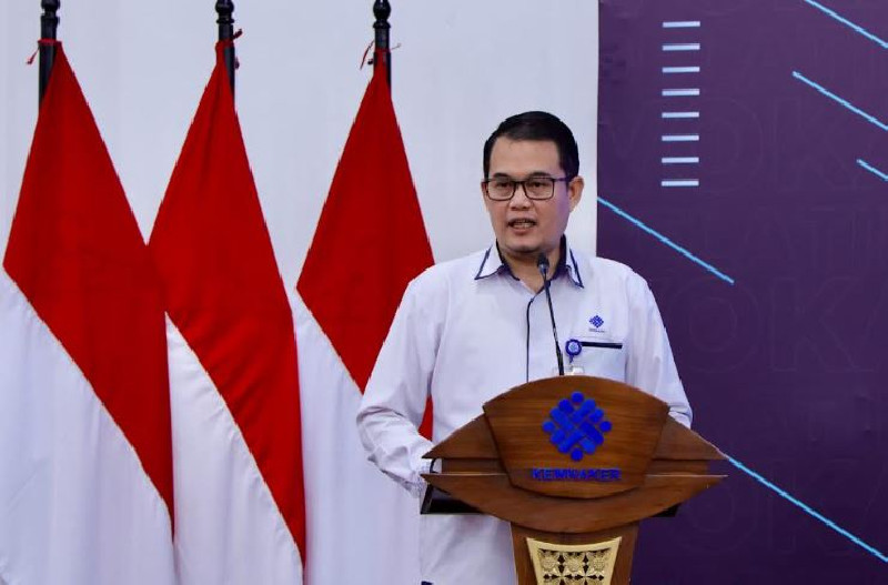 Kemnaker Buka Pelatihan Vokasi Nasional Batch 4, Daftar hingga 12 Agustus 2026