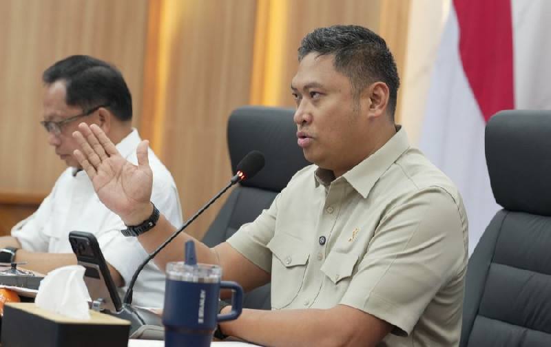 BGN Tutup 504 Dapur MBG, 3.000 Lainnya Masih Diperiksa