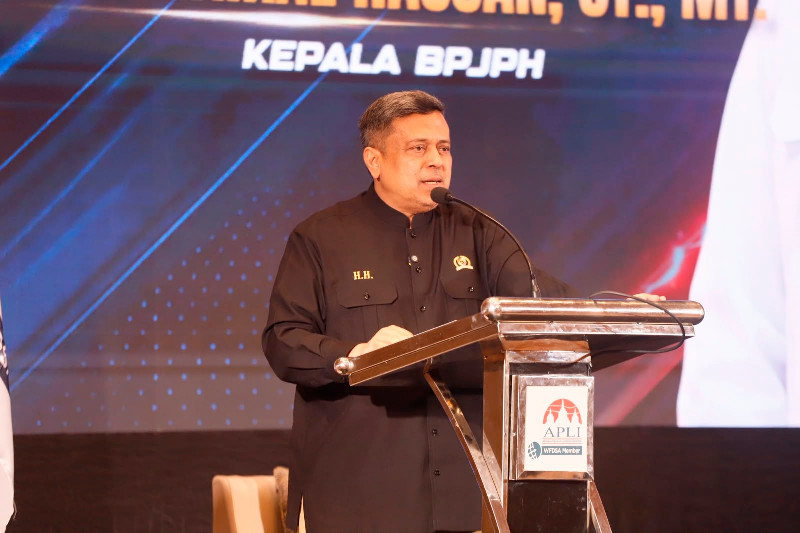 BPJPH Terbitkan Aturan Sanksi Pelanggaran Jaminan Produk Halal, Ini Jenisnya