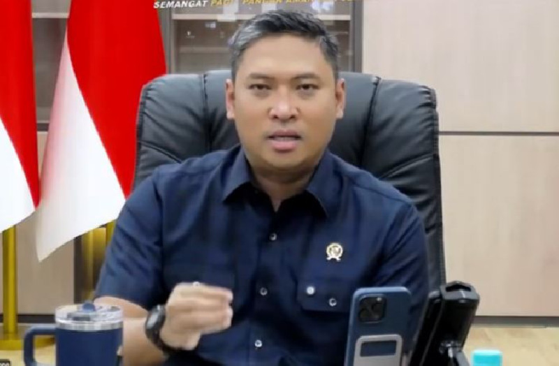 Makanan MBG Harus Aman Sebelum Bicara Kandungan Gizi