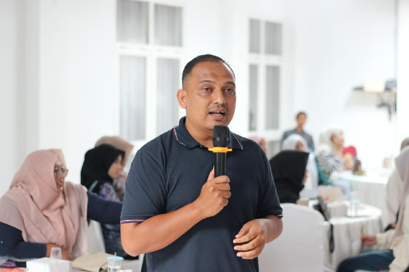 Dana Parpol Aceh Naik 400 Persen, SAKA Desak Penggunaan Anggaran Dibuka ke Publik