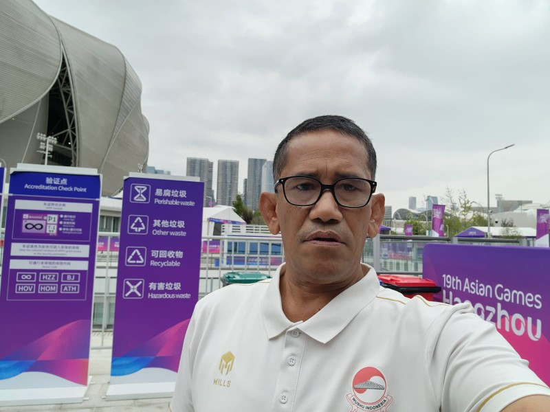 43 Atlet Aceh Siap Tempur di PON Beladiri II Manado, Emas Jadi Sasaran