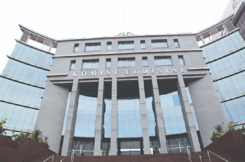 Implementasi UU TPKS Dikaji, KY Susun Instrumen Analisis Putusan
