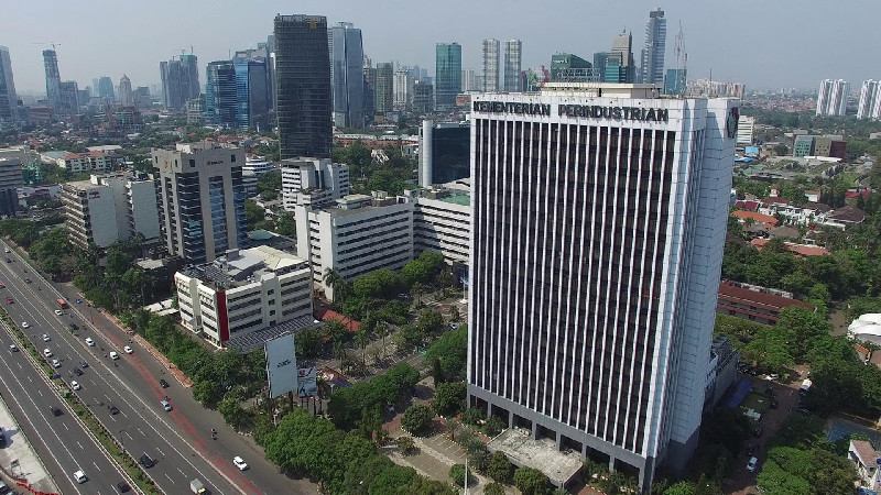 Kemenperin Cetak Teknisi HP Bersertifikat, IKM Service Ponsel Makin Siap Bersaing