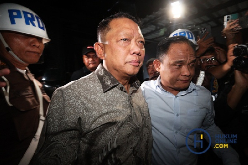 Babak Penentuan Kasus Febrie, Praperadilan Diputus 27 Agustus