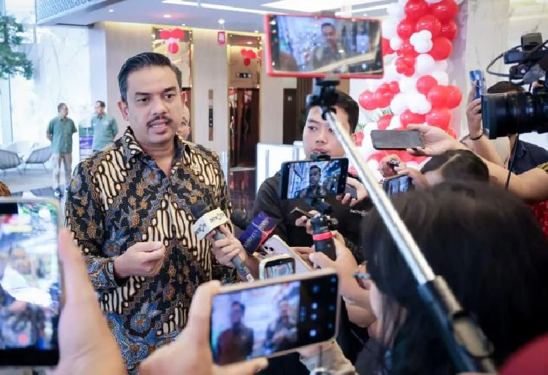 Kabar Baik! Bunga PNM Mekaar Dipangkas Jadi 8% Mulai Bulan Depan