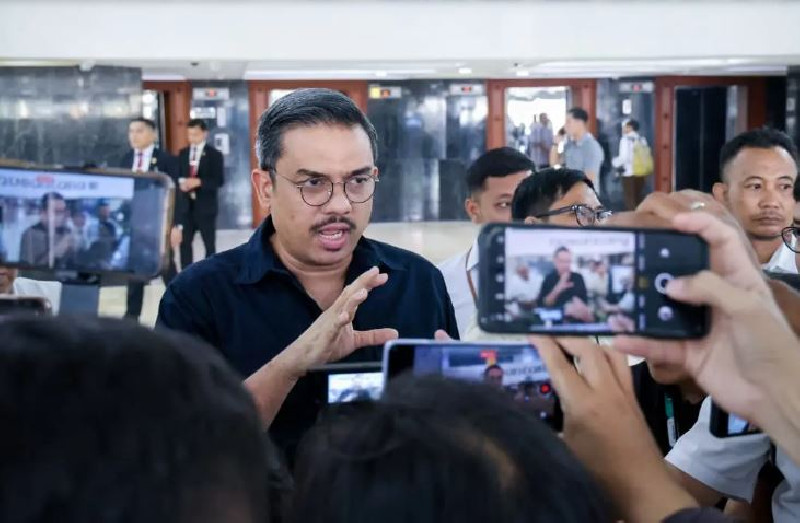 Ojol Masuk Kategori Usaha Mikro, Driver Bisa Nikmati Beragam Insentif