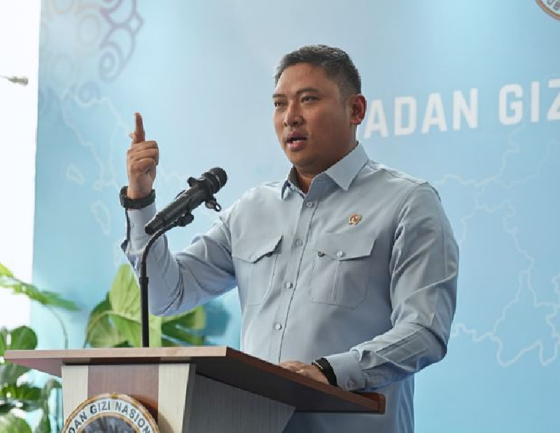 Cegah Keracunan, BGN Wajibkan Ompreng MBG Cantumkan Batas Konsumsi