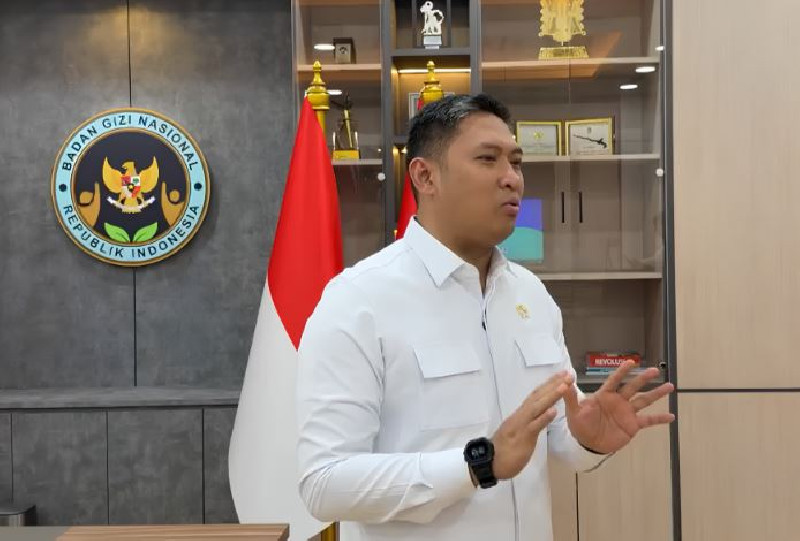 Mas Dar Ingatkan Makanan MBG: Wajib Dimakan 4 Jam Setelah Matang