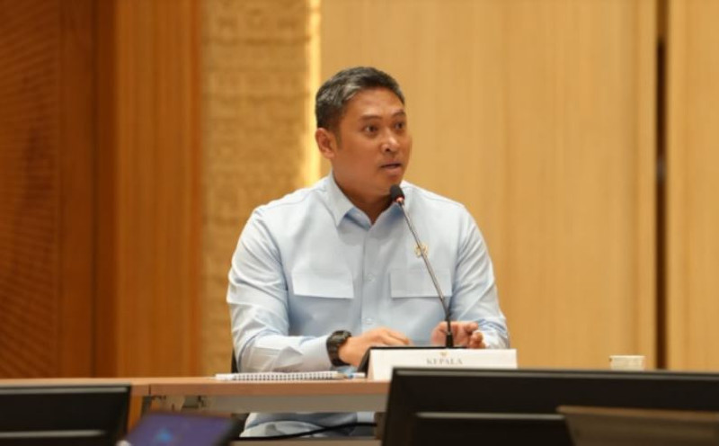 Keamanan Pangan MBG Diperketat, BGN: Kami Terapkan Zero Tolerance