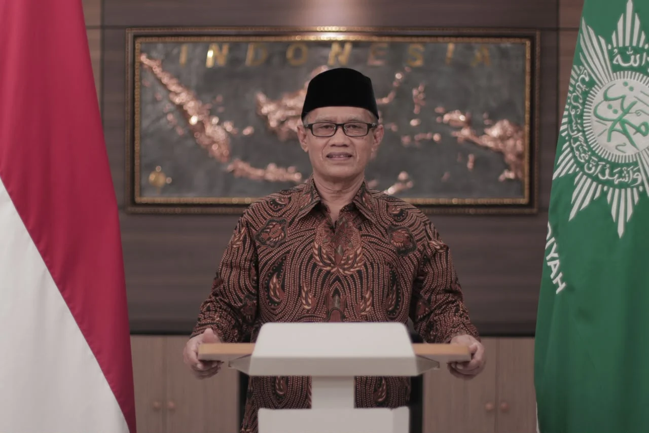Maulid Nabi: Jalan Menegakkan Moral Publik dan Praksis Kemanusiaan
