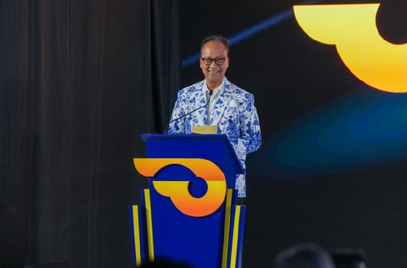 Ekonomi Indonesia Tumbuh 5,29 Persen, Industri Nonmigas Tembus 5,32 Persen
