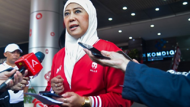 Sisa Kuota Internet Tak Boleh Hangus, Ini Aturan Baru Komdigi untuk Operator