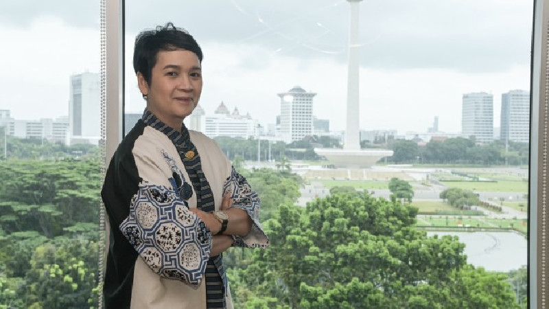 Verifikasi Bansos Tembus 61 Ribu Keluarga, 90% Daftar Mandiri