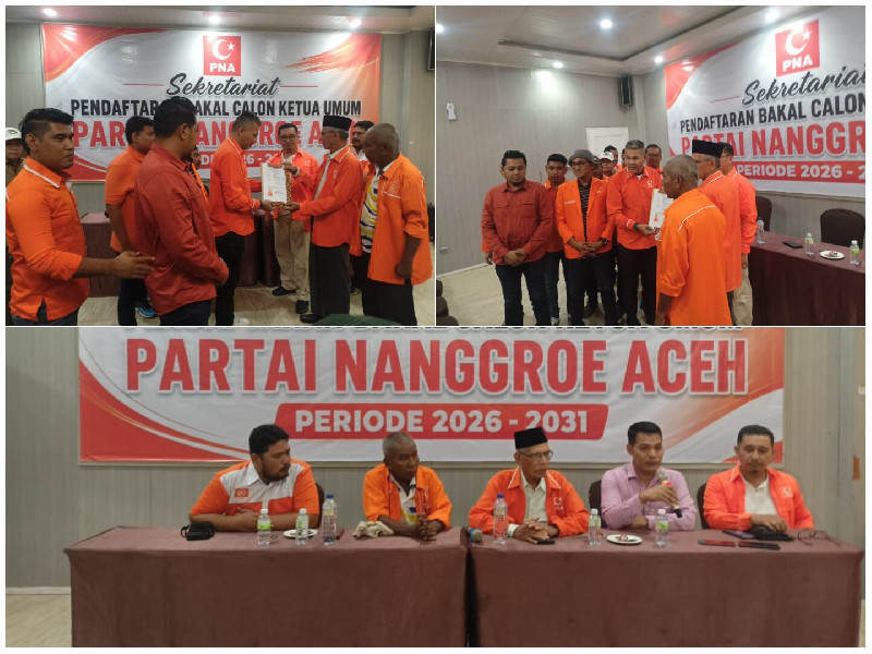 Didukung 18 DPW, Misbahul Munir Maju dalam Bursa Ketum PNA