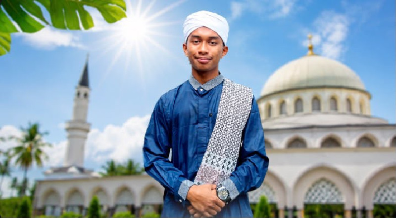 Jelang 17 Agustus, Tgk Muchtar Andhika Ingatkan Lomba Kemerdekaan Tetap Sesuai Syariat
