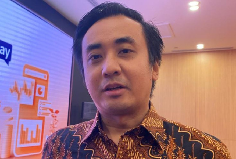 Investor Asing Jual Saham Rp1 Triliun Usai Pidato Prabowo, IHSG Malah Menguat