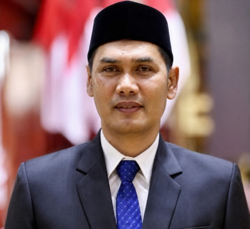 Setahun Menakhodai Birokrasi, Ini Jejak M. Nasir Sebelum Diberhentikan sebagai Sekda Aceh